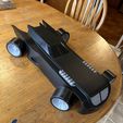 IMG_8320.jpeg Batmobile à l'échelle 1/12 inspirée des BTAS