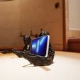 IMG_20230201_143505_718.jpg T-REX PHONE HOLDER RAWR!