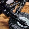 20230115_165659.jpg STL-Datei TRX4M Flex-Klingen・Modell für 3D-Drucker zum Herunterladen