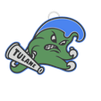 1.png Tulane Green Wave Chain