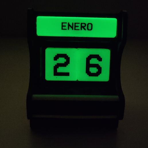 MiniBartop_Calendario_3.jpg CALENDÁRIO PERPÉTUO - BARTOP ARCADA RETRO