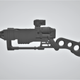 Screenshot_2020-04-14_23.16.14.png Fallout Wasteland Warfare Scaled Weapons - Laser Rifles - Super Sledge