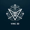 Vinc3D