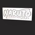 logorender.88.jpg Naruto 3D logo