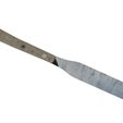 4.jpg Butter Knife 3D model