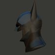 4.jpg Flash Point Batman Cowl