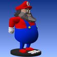 JackMario-02.jpg Jack Black "Mario" from Tenacious D - Video Games Video