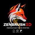 ZENBRUSH3D