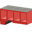 1.png Fire department body Truck Truck body Cabin