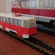 photo_2020-11-04_13-40-23_3.jpg KTM-5M3 (71-605) xUSSR tram (h0 scale 1:87)