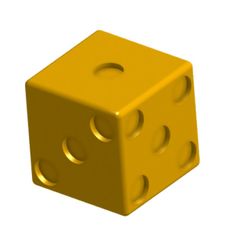 Näyttökuva-2021-08-22-171900.jpg STL-Datei Würfel・Modell zum Herunterladen und 3D-Drucken
