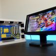 DSC01372.jpg Custom PC Display Compatible with Nintendo Switch (OLED/Original)