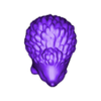 hedgehog.stl ежик - милый ежик - маленький ежик