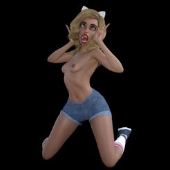 belle.jpg ahegao gamer girl topless