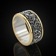 Wedding-Ring-pattern-3.jpg Wedding Ring pattern