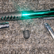 penDisassembled.png Mini Flashlight