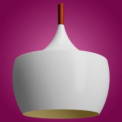 Lamp-Shade-render3.jpg Lamp Shade - Type2