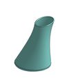 Näyttökuva-2021-07-01-172527.jpg Fichier STL Vase décoratif・Plan pour impression 3D à télécharger