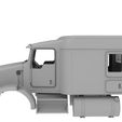 00006.jpg Kenworth T800 1/14 SCALE CAB