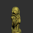 Captura-de-pantalla-2025-09-24-a-las-10.13.30.png SKULPTUR H R GIGER - BULLET BOY - FANART 160 mm FIGUR
