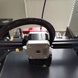 Extrusion directa en la ender 3