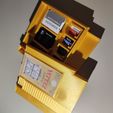 NES Cartridge - SD and MicroSD card storage