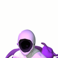 busto-spot-3.png SPOT (SPIDERMAN ACROSS THE SPIDER VERSE