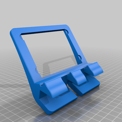 Streamdeck_stand.png Streamdeck stand for Logitec G213