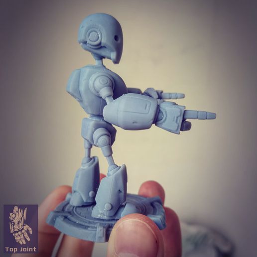 HeyU_Photos_02.jpg Robobot T7 : Hey U !
