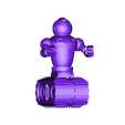 Robot_3.STL Robot toy 3