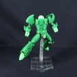 06.jpg Centurion Droid from Transformers Generation One
