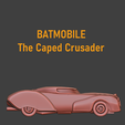 Batmobile-1.png Batman The Caped Crusader: Batmobile