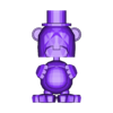 BobbleHead_Freddy.obj 摇头娃娃 - FNAF