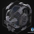 Noble-6-Mark-5-B-Armor-1.jpg Reach Noble 6 Mark 5 [B] Helmet and Armor - 3D Print Files
