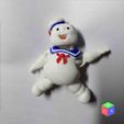 shadowlie.jpg STAY PUFT TOY - GHOSTBUSTERS