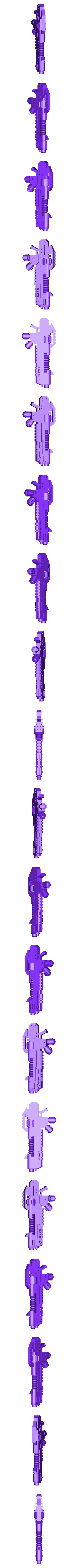 Plasma_Incinerator_A.stl Плазменный метатель Interstellar Prime Jarhead