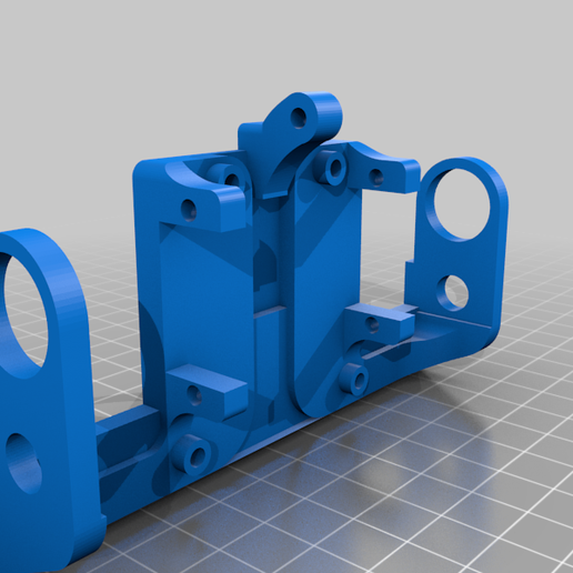 Head_base.png EWON Raspberry Pi Powered Home Robot