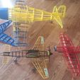 20220203_141304-1.jpg Flying Balsa Conversion WarBirds (Complete Collection Bundle)