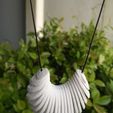 2015-05-25_19.57.47_1.jpg Fichier STL Collier・Modèle à télécharger et à imprimer en 3D