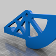 big_Bracket.png Creality CR-10s Pro Filament Feeder Guide