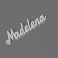Madelena.png Madelena