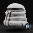 10005-1.jpg Airborne Clone Trooper Helmet - 3D Print Files