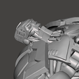capture_250820_171756.png FAN ART ABC Warrior Robot 1995 JUDGE DREDD