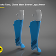 render_scene_new_2019-details-main_render_2.383.png Ahsoka Tano, Clone Wars Lower Legs Armor