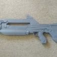 IMG_20170909_141351[1.jpg Battle Rifle 1:1 from Halo Guardians
