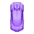 BODY.stl Bugatti Chiron PurSport Edition GP