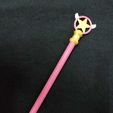 WhatsApp Image 2019-12-30 at 9.52.16 PM.jpeg Sakura Card Captor Star Wand Pen