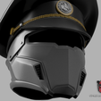 Schemat-nakladka-do-zdjec-2025-05-15T014455.032.png Helldivers 2 RE-1861 Parade Commander Helmet Diy KIT Cosplay 1:1 scale