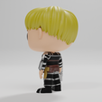 9.png Armin funko pop from attack on titan