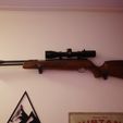 DSC06698.jpg Rifle Wall mount